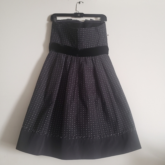 HP. BCBG MAXAZRIA Dress - Picture 8 of 12